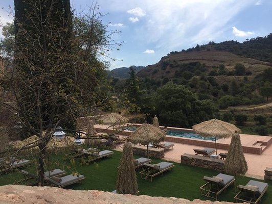 Terra Dominicata - Hotel & Winery by null