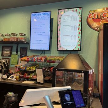 Cool Spot - Ice Cream & Frozen Yogurt Near Me - Brentwood, California Cool Spot - Ice Cream & Frozen Yogurt Near Me - Brentwood, California