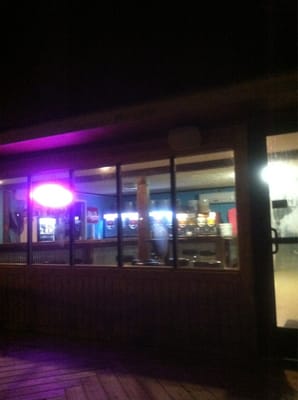 The Good Times Daiquiris