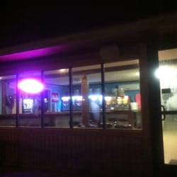 The Good Times Daiquiris - Front