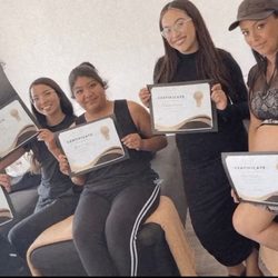 Beaulett Beauty & Academy