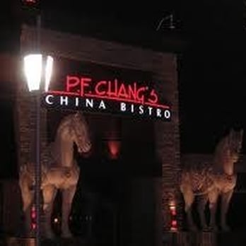 P.F. Chang's - Chinese Near Me - Lexington, Kentucky P.F. Chang's - Chinese Near Me - Lexington, Kentucky