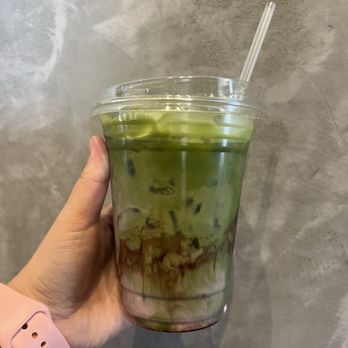 KOHI Coffee & Matcha - Blueberry matcha - Coffee & Tea Near Me - Henderson, Nevada KOHI Coffee & Matcha - Blueberry matcha - Coffee & Tea Near Me - Henderson, Nevada