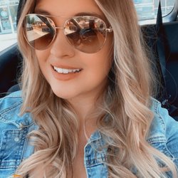 Andrea and Company Salon and Day Spa - Love my hair!