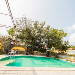 Hotel Annabelle - Piscina