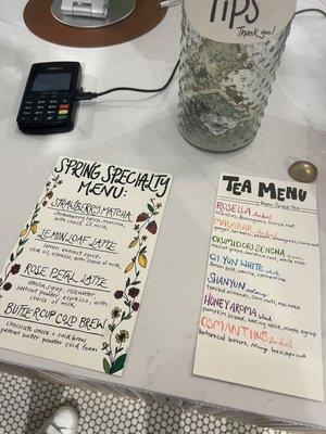 Menu photo 6 Nomad Chicago Chicago, IL