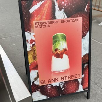 Blank Street Coffee - Coffee & Tea Near Me - New York, New York Blank Street Coffee - Coffee & Tea Near Me - New York, New York