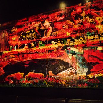 Barrio - Great Art - Mexican Near Me - Minneapolis, Minnesota