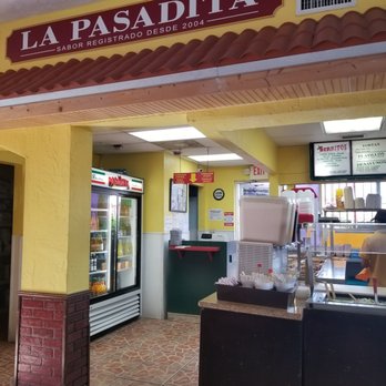 La Pasadita - Mexican Near Me - Homestead, Florida La Pasadita - Mexican Near Me - Homestead, Florida