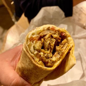 Shawarma Grill - Chicken shawarma wrap - Sandwiches Near Me - Temecula, California