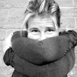 Drishti Yoga Tucson - Owner and teacher Jennifer Sulger.