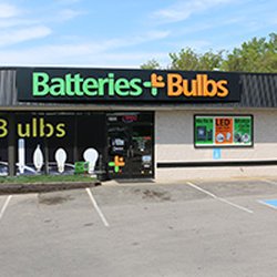 Batteries Plus