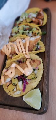 Barrio Taqueria by null
