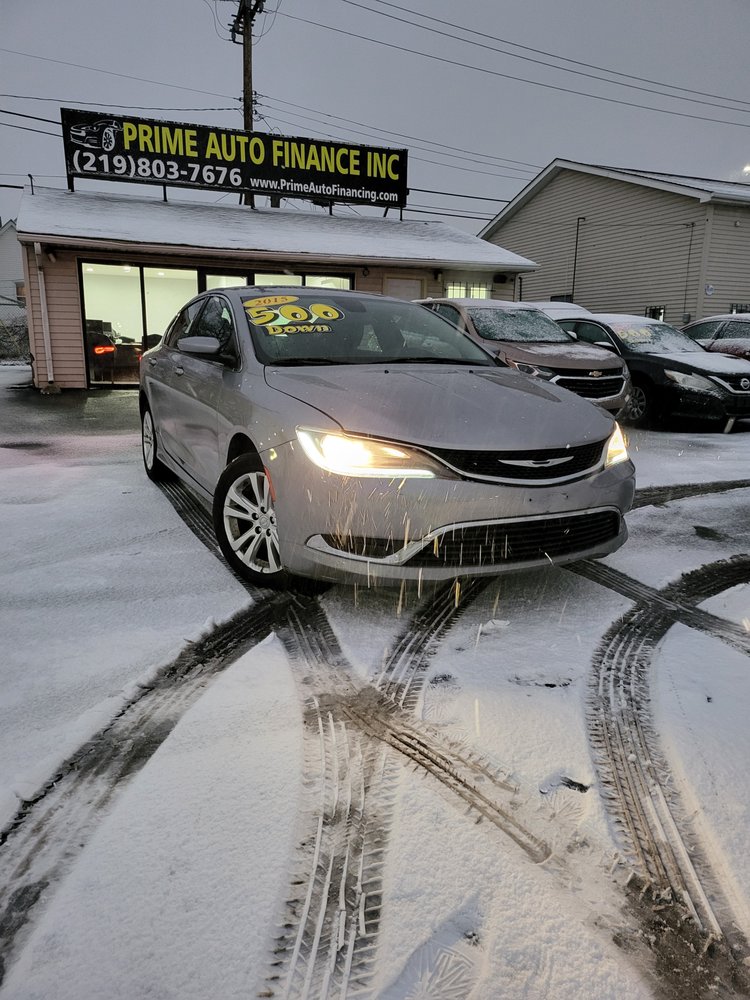 PRIME AUTOMOTIVE FINANCE Updated June 2024 13 Photos 809 Sibley