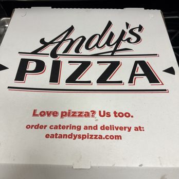Andy’s Pizza - Ballston - Pizza Near Me - Arlington, Virginia Andy’s Pizza - Ballston - Pizza Near Me - Arlington, Virginia