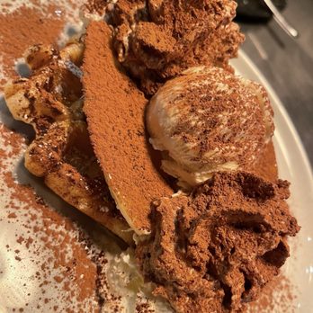 Nero Waffles - Banana brulee - Waffles Near Me - Vancouver, British Columbia Nero Waffles - Banana brulee - Waffles Near Me - Vancouver, British Columbia