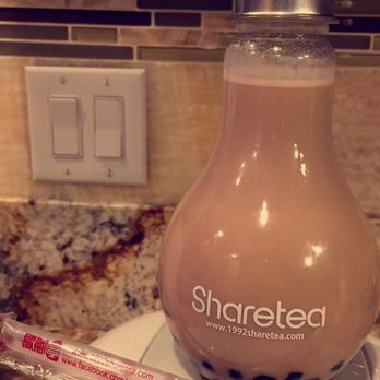 Sharetea - Coffee & Tea Near Me - Renton, Washington Sharetea - Coffee & Tea Near Me - Renton, Washington