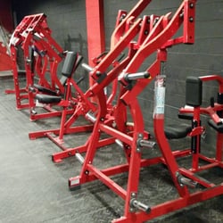 On The Rise Fitness