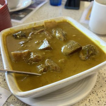 Tasty Garden - J2.Curry Beef Stew - Asian Fusion Near Me - Irvine, California