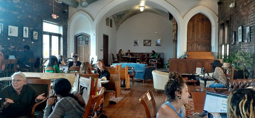 The Congregation Detroit