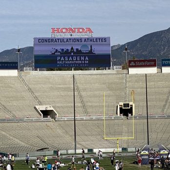 Pasadena Half Marathon & 5K - Races & Competitions Near Me - Pasadena, California Pasadena Half Marathon & 5K - Races & Competitions Near Me - Pasadena, California