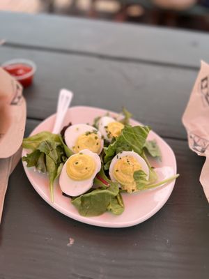 Bell's Eccentric Cafe by null
