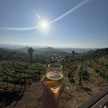 Cordiano Winery - Great views - Wineries Near Me - Escondido, California
