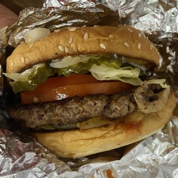 Five Guys - Burgers Near Me - Surrey, British Columbia Five Guys - Burgers Near Me - Surrey, British Columbia