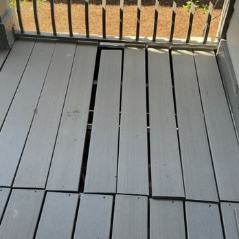 Gulf Coast Maintenance And Handyman Services - Deck - Handyman Near Me Gulf Coast Maintenance And Handyman Services - Deck - Handyman Near Me
