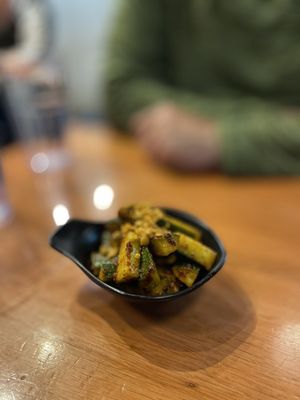 Nouilles de Lan Zhou - Noodle Shop by null