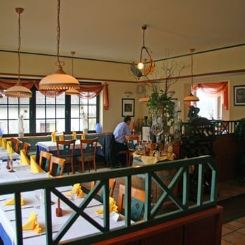 Restaurant Milano - Restaurant - Italian Near Me - Hüttenberg, HE