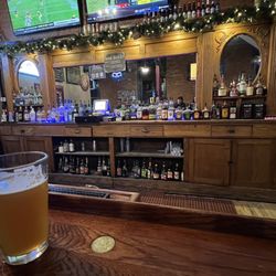 Scarlet Tavern