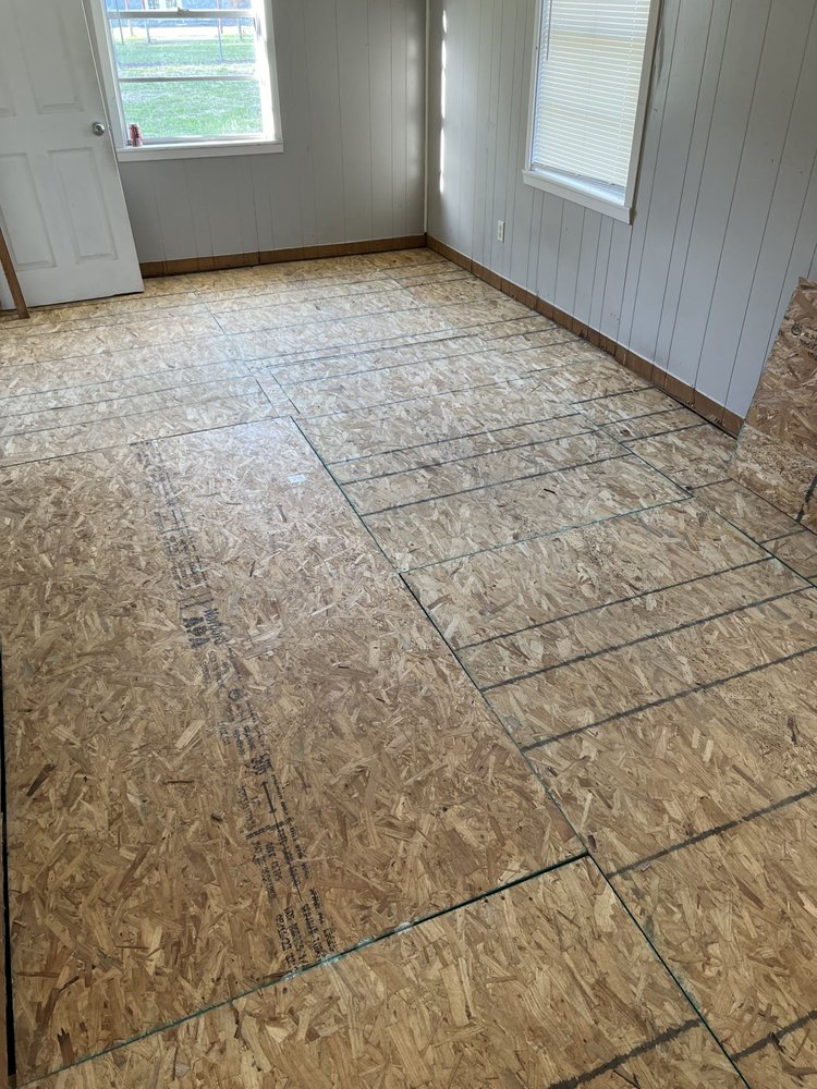 Slide of Gates Construction