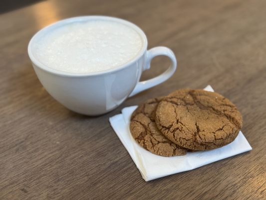 The Coffee House at Chestnut & Pine by null