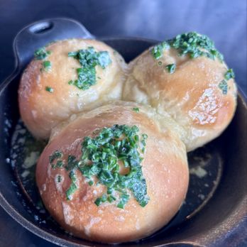 Scales - Cloverleaf Rolls - Seafood Near Me - Portland, Maine Scales - Cloverleaf Rolls - Seafood Near Me - Portland, Maine