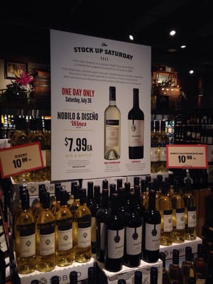 The Fresh Market by null