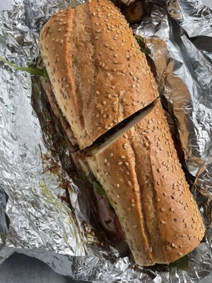 Leonardo's Italian Deli & Catering by null