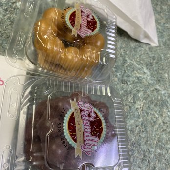 Friendly Donuts - Donuts Near Me - Orange, California