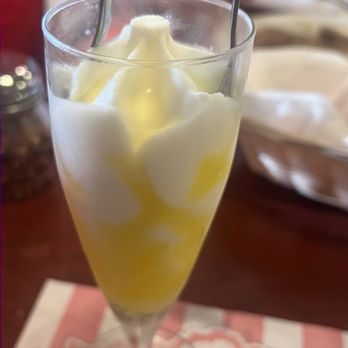 Il Pescatore - Lemonchello - Italian Near Me - Orlando, Florida