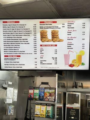 CLASSIC GRILL by null