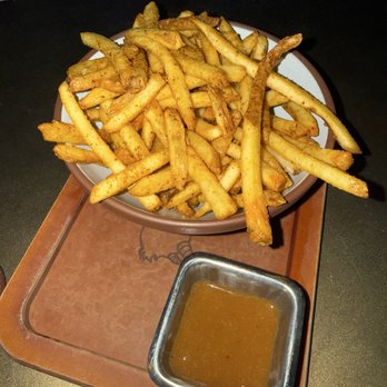 Valley Goat - spiced fries - New American Near Me - Sunnyvale, California Valley Goat - spiced fries - New American Near Me - Sunnyvale, California