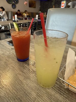 La Paloma Grill by null