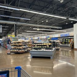 Walmart Neighborhood Market