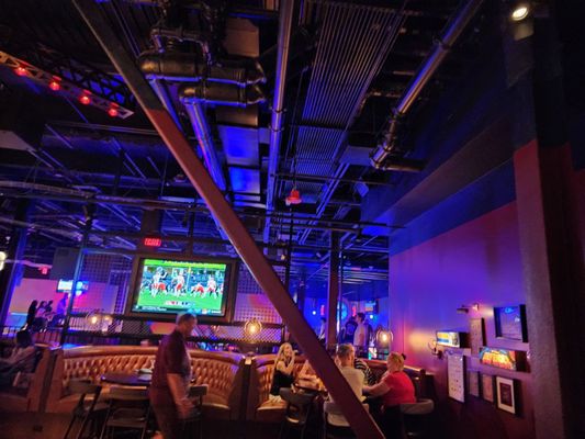 Puttshack - Oakbrook by null