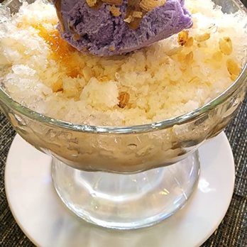 Grill 21 - Halo halo - Filipino Near Me - New York, New York Grill 21 - Halo halo - Filipino Near Me - New York, New York