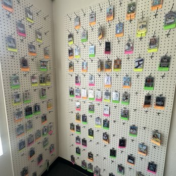 Don's Sports Cards - Hobby Shops Near Me - Anchorage, Alaska Don's Sports Cards - Hobby Shops Near Me - Anchorage, Alaska