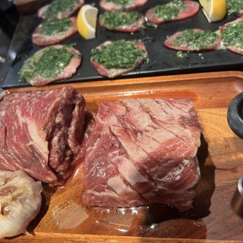 Anto - Korean Near Me - New York, New York