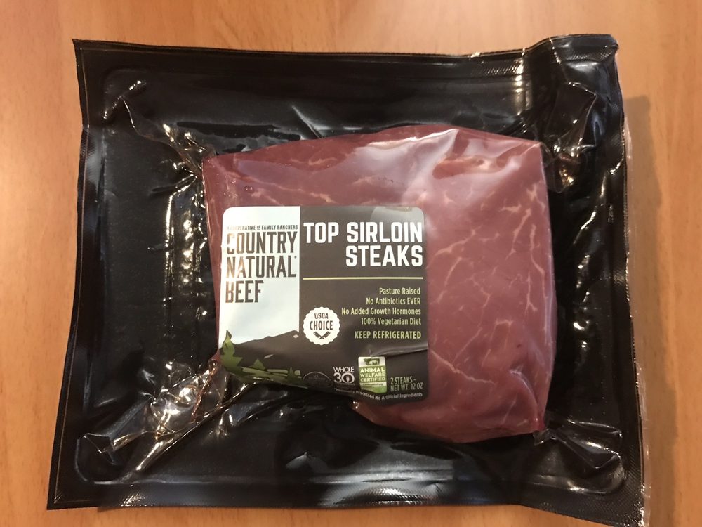 COUNTRY NATURAL BEEF 128 W Antler Ave, Redmond, Oregon Meat Shops