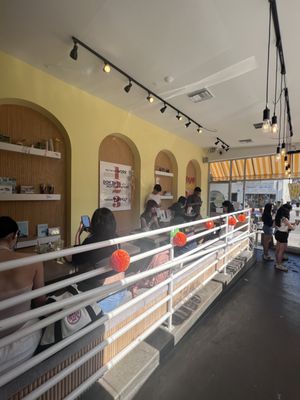 Junbi Matcha & Tea - Westwood by null