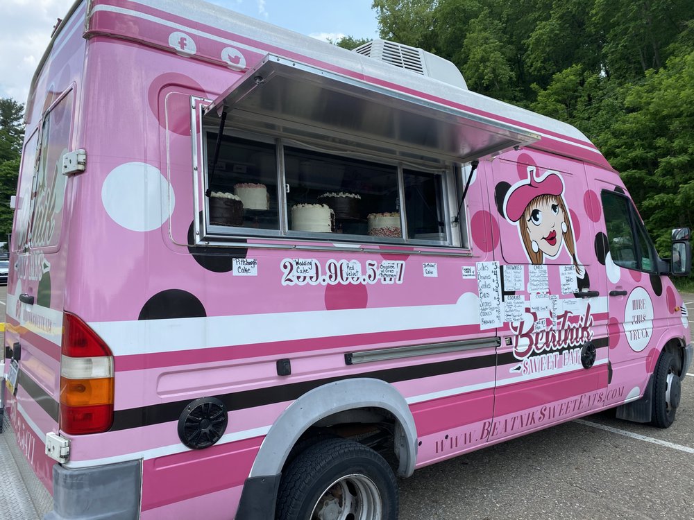 BEATNIK SWEET EATS AND DESSERT TRUCK Updated August 2024 Pittsburgh